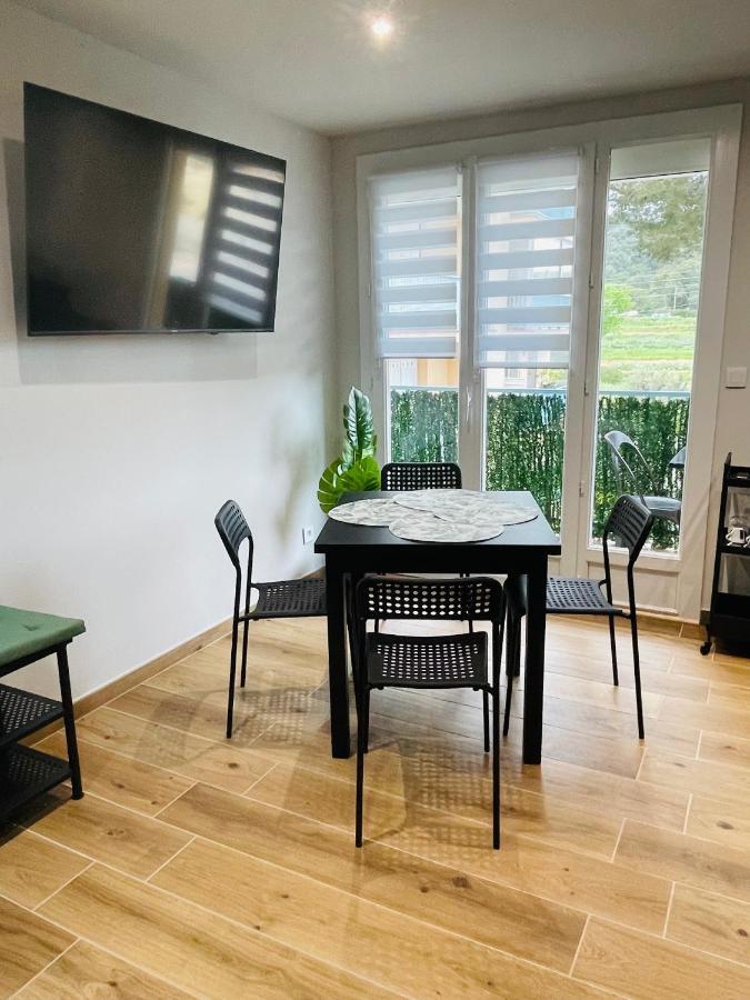 Casa Louna T2 Plage 400M La Seyne-sur-Mer Bagian luar foto
