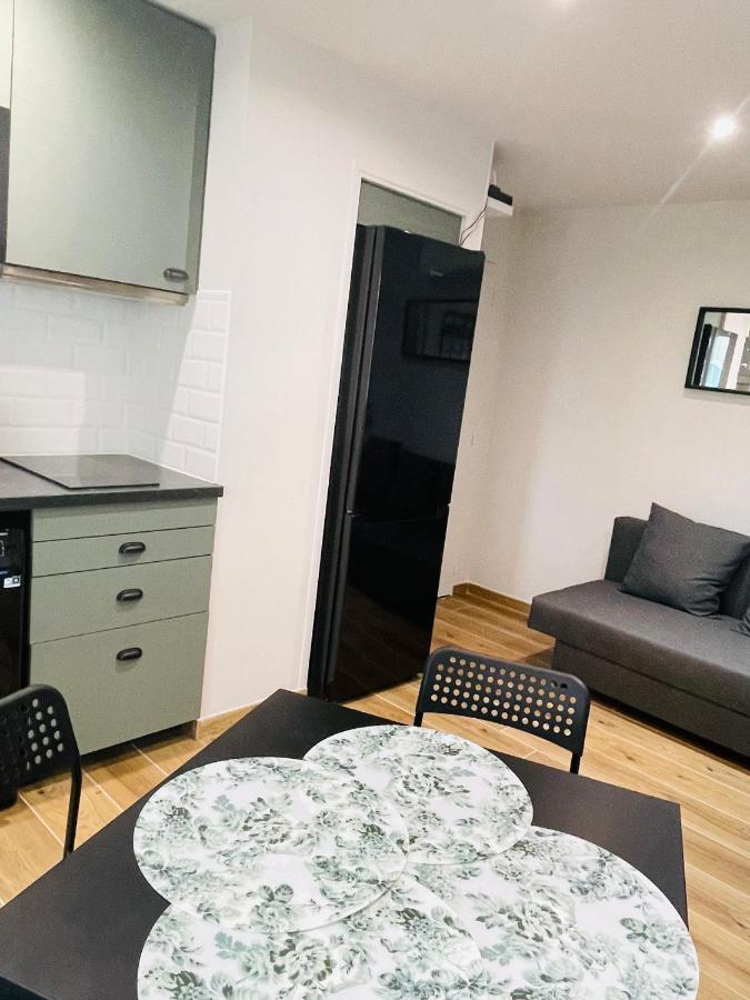 Casa Louna T2 Plage 400M La Seyne-sur-Mer Bagian luar foto