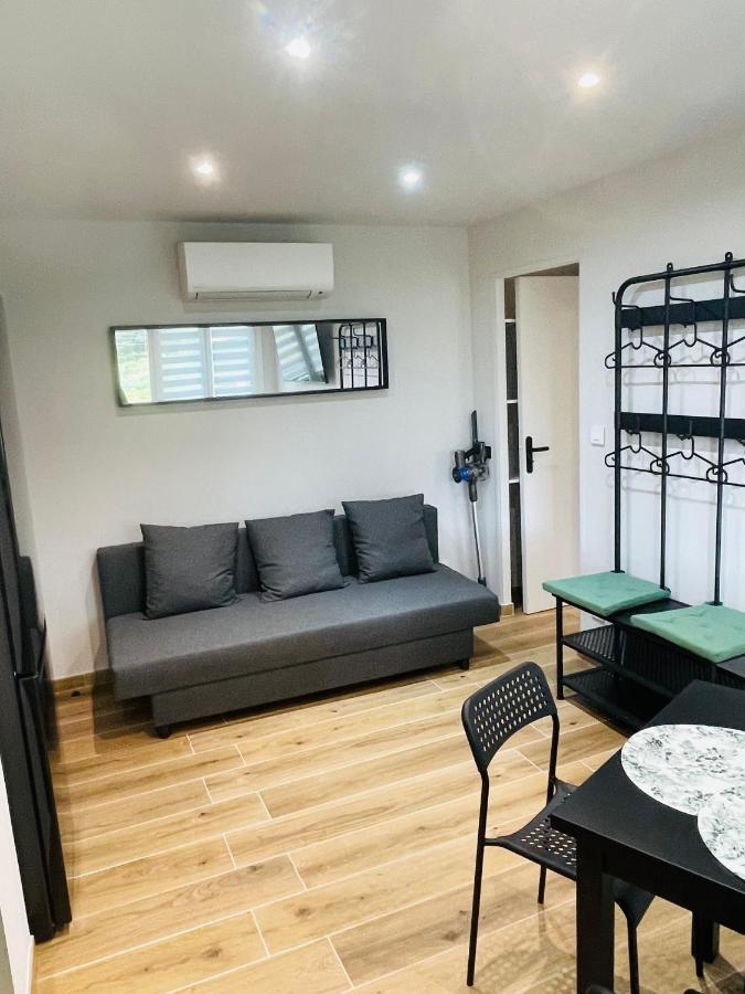 Casa Louna T2 Plage 400M La Seyne-sur-Mer Bagian luar foto