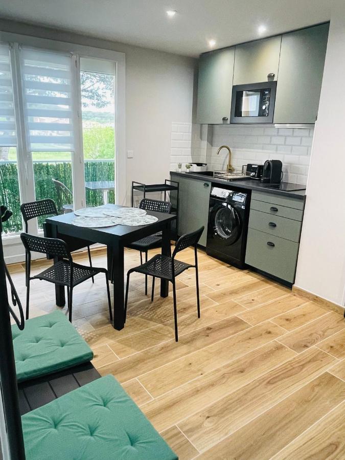Casa Louna T2 Plage 400M La Seyne-sur-Mer Bagian luar foto